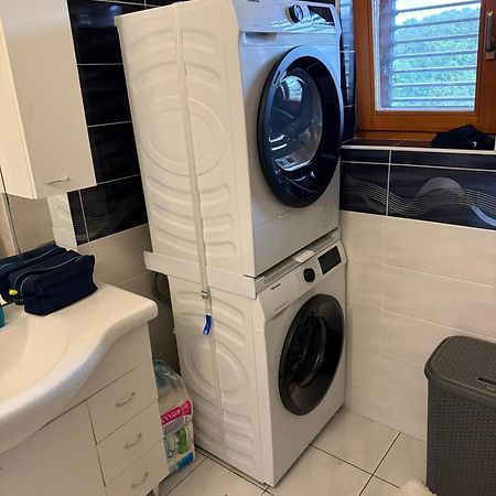 Apartman Sternak Kraj  Eksteriør bilde