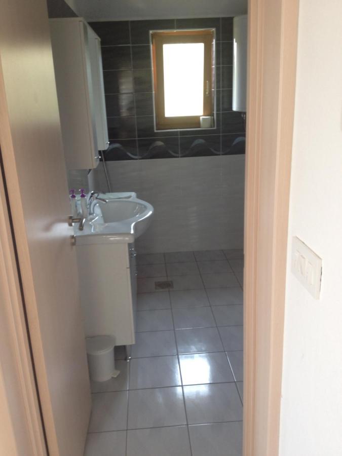Apartman Sternak Kraj  Eksteriør bilde