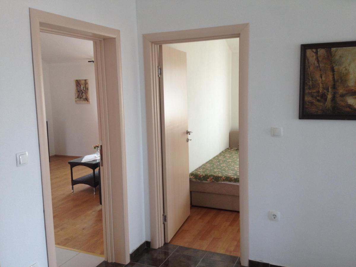 Apartman Sternak Kraj  Eksteriør bilde