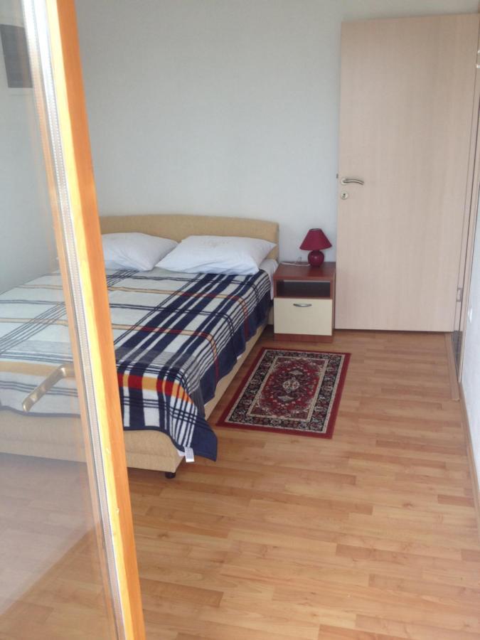 Apartman Sternak Kraj  Eksteriør bilde