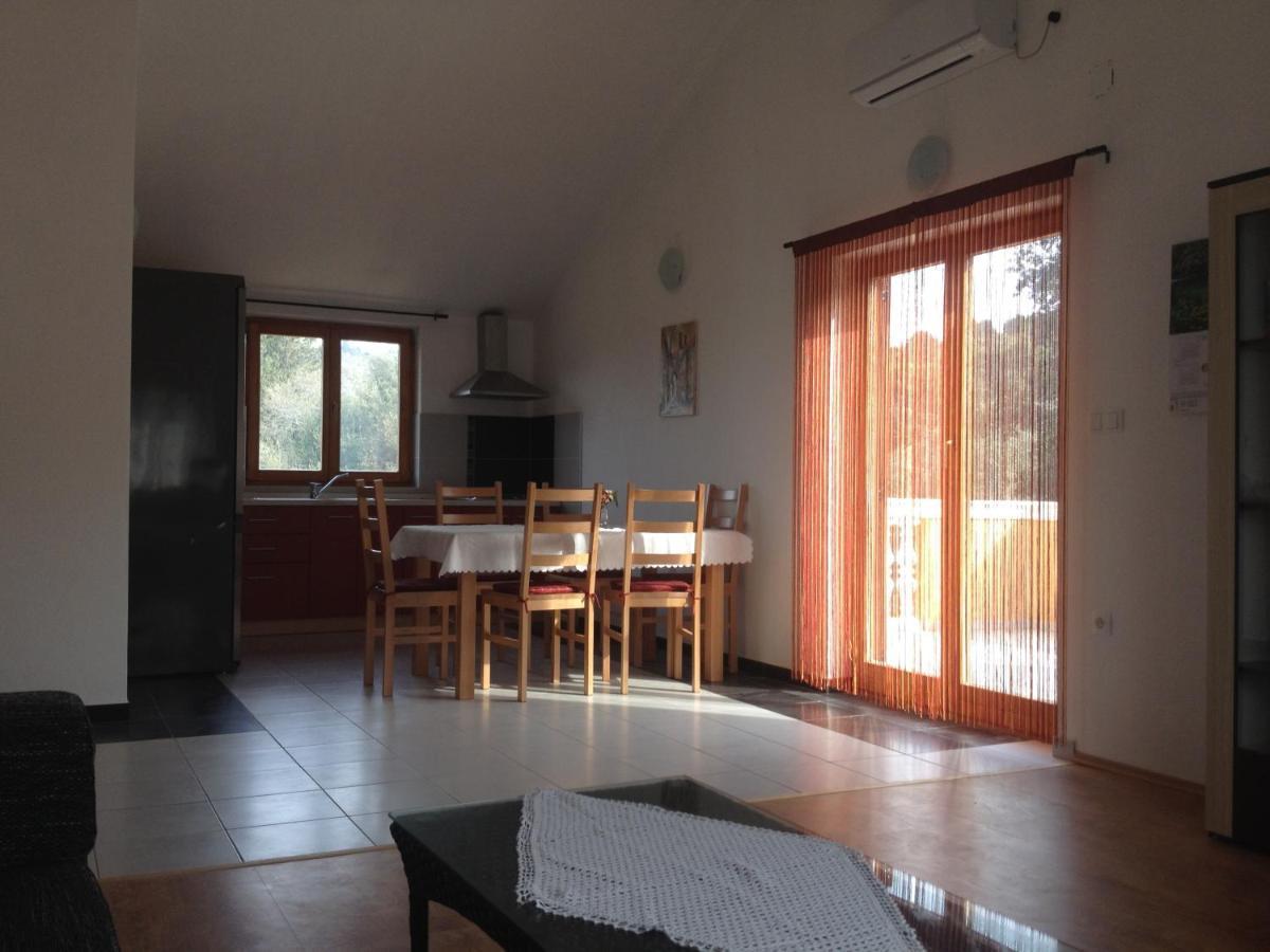 Apartman Sternak Kraj  Eksteriør bilde