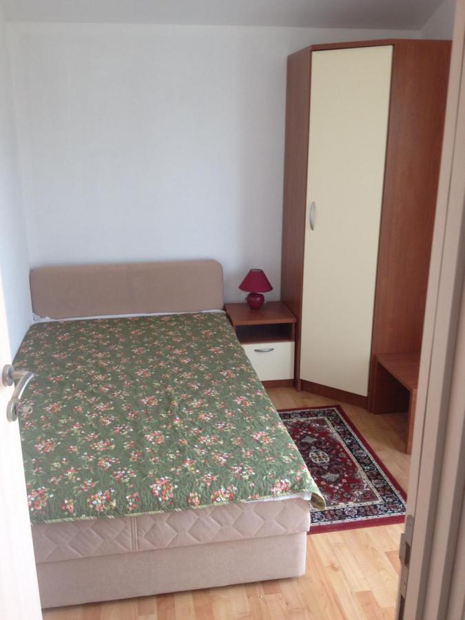 Apartman Sternak Kraj  Eksteriør bilde