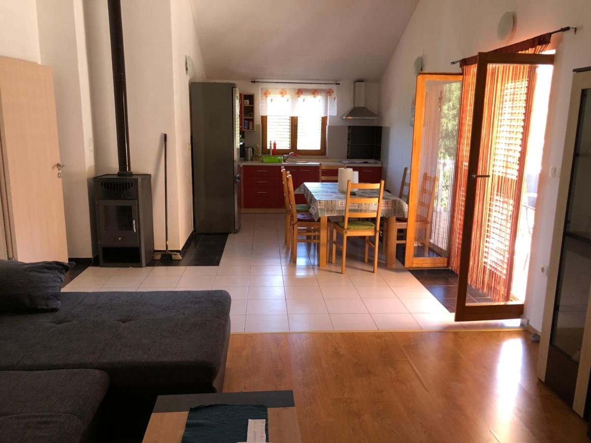 Apartman Sternak Kraj  Eksteriør bilde