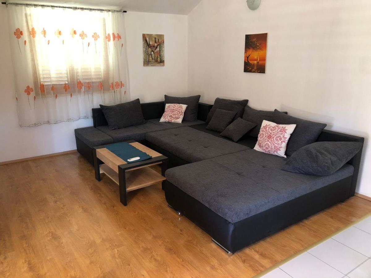 Apartman Sternak Kraj  Eksteriør bilde