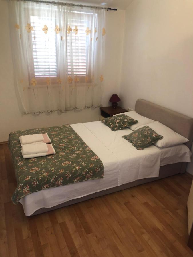 Apartman Sternak Kraj  Eksteriør bilde