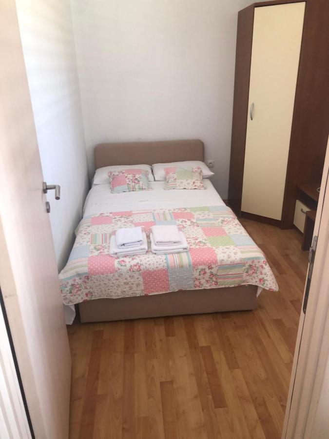 Apartman Sternak Kraj  Eksteriør bilde
