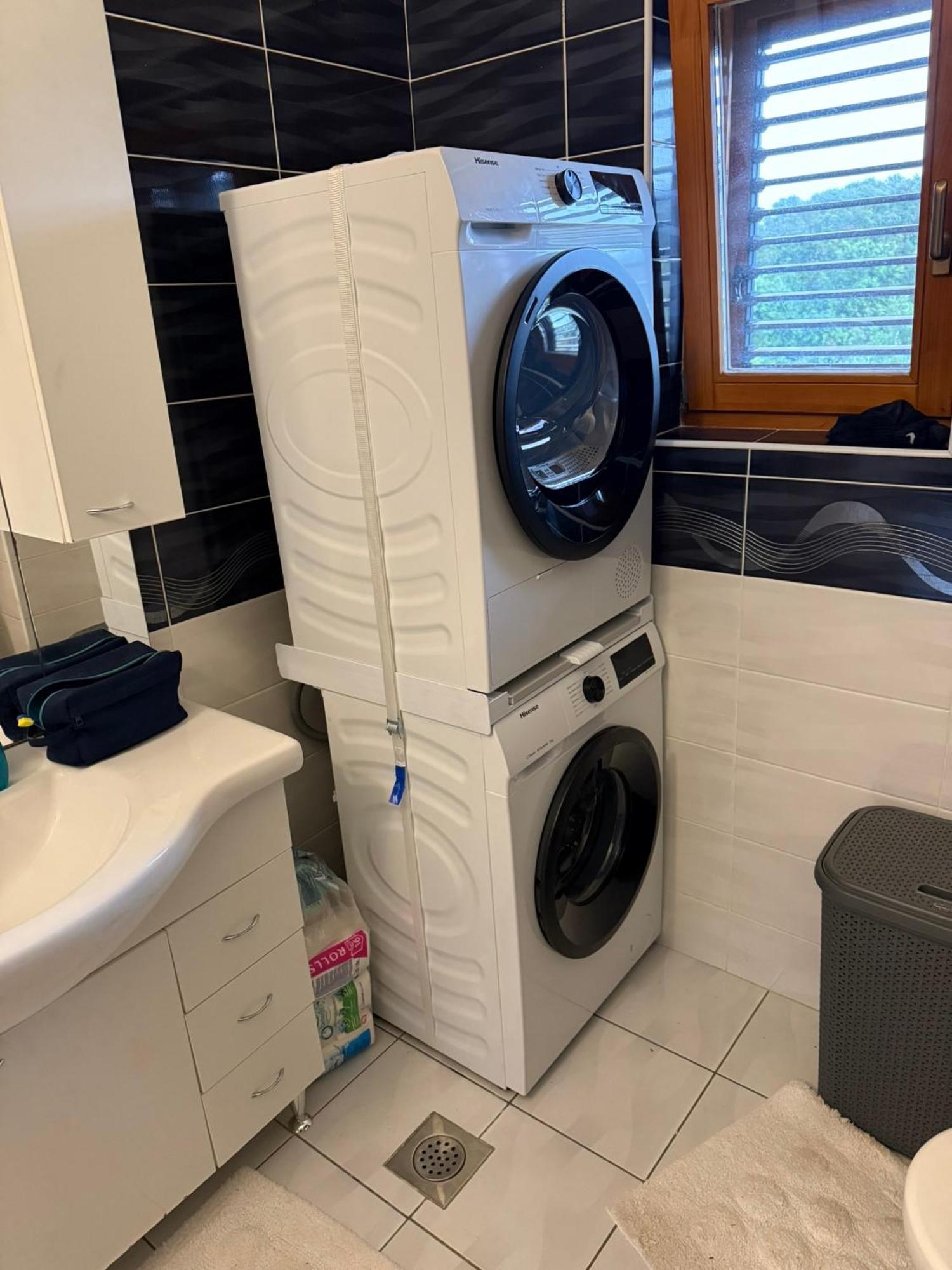 Apartman Sternak Kraj  Eksteriør bilde